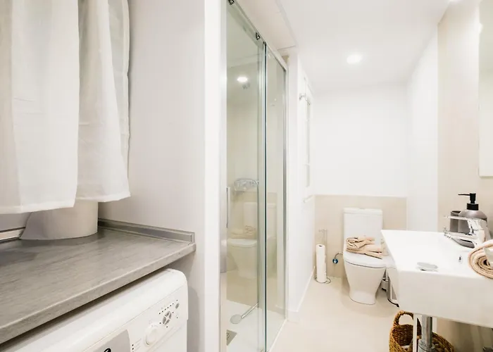 Appartement Casa Jesus | Ps5 | Juegos Ninos | Wifi | 6 Pax Saragosse