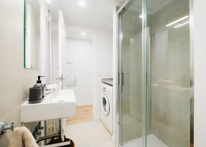 Appartement Casa Jesus | Ps5 | Juegos Ninos | Wifi | 6 Pax *