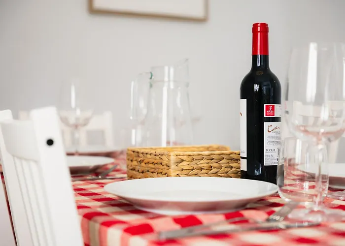 Casa Jesus | Ps5 | Juegos Ninos | Wifi | 6 Pax Appartement *