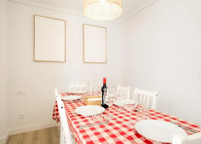 Casa Jesus | Ps5 | Juegos Ninos | Wifi | 6 Pax Appartement Saragosse