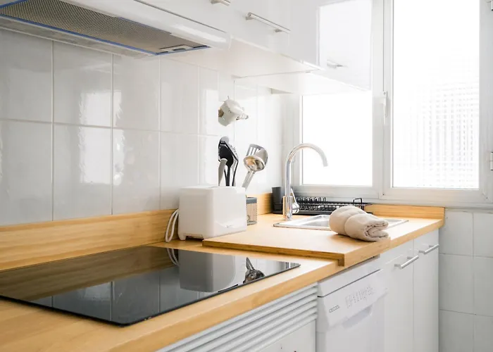 Casa Jesus | Ps5 | Juegos Ninos | Wifi | 6 Pax Appartement *