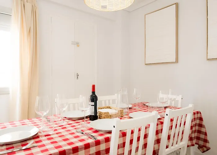 Appartement Casa Jesus | Ps5 | Juegos Ninos | Wifi | 6 Pax *