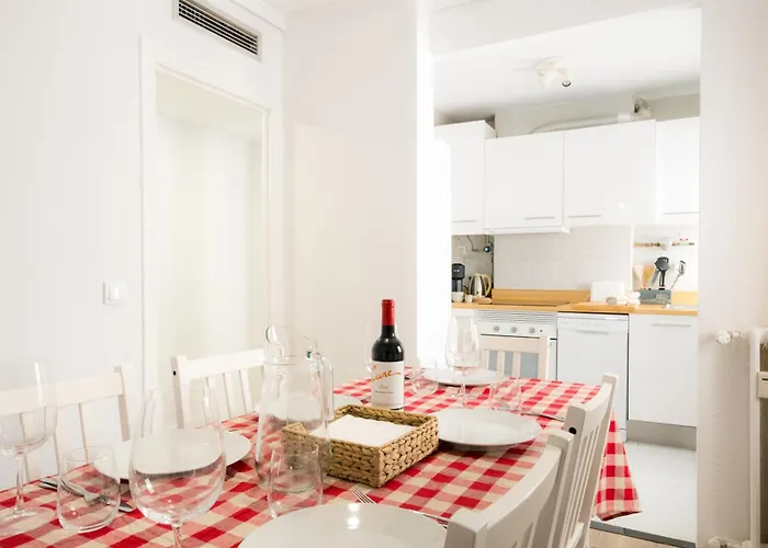 Appartement Casa Jesus | Ps5 | Juegos Ninos | Wifi | 6 Pax Saragosse