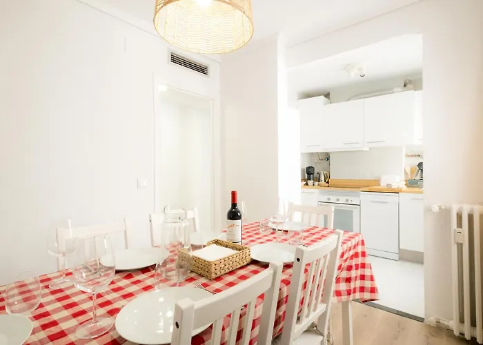 Appartement Casa Jesus | Ps5 | Juegos Ninos | Wifi | 6 Pax Saragosse