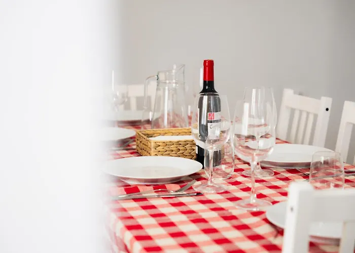 Casa Jesus | Ps5 | Juegos Ninos | Wifi | 6 Pax Saragosse