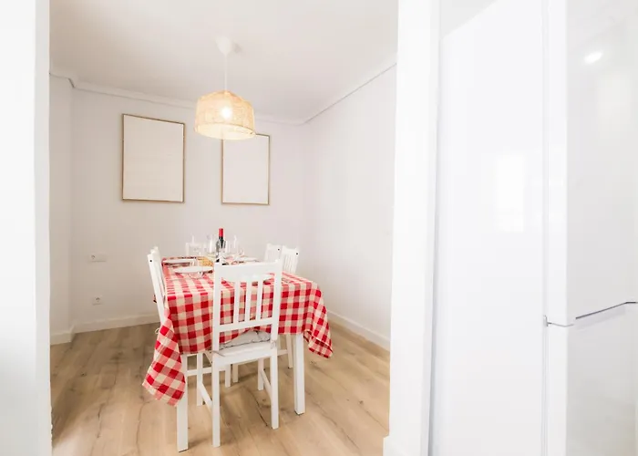 Casa Jesus | Ps5 | Juegos Ninos | Wifi | 6 Pax Appartement